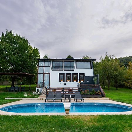 Villa Elmali Bahce Sapanca Exterior foto